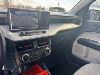 2022 Ford Maverick XLT Supercrew 4WD