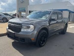 2022 Ford Maverick XLT Supercrew 4WD
