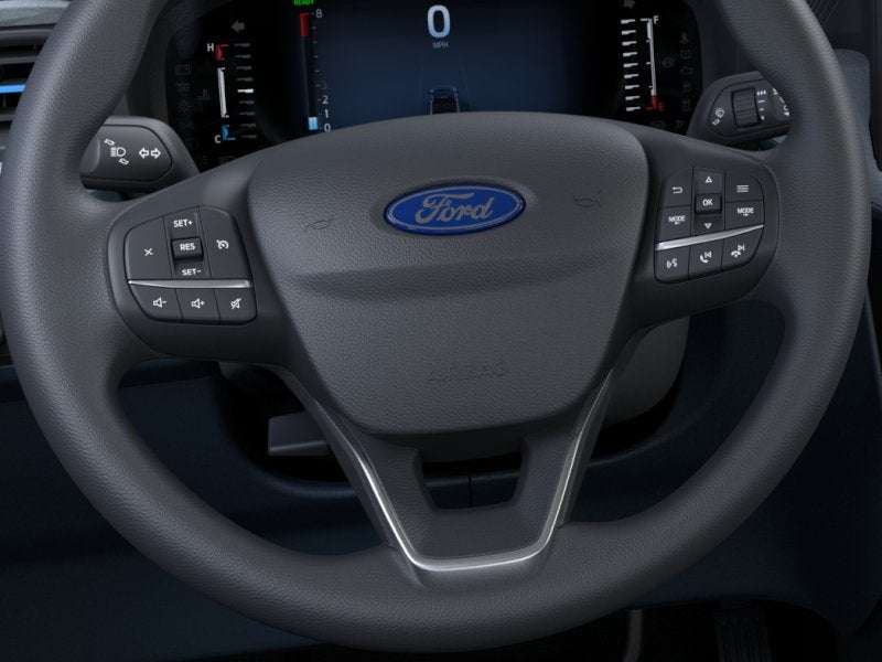 2026 Ford Maverick XLT Supercrew FWD