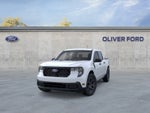 2026 Ford Maverick XLT Supercrew FWD