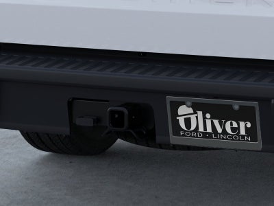 2026 Ford Maverick XLT Supercrew FWD