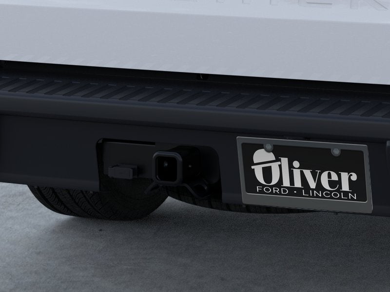 2026 Ford Maverick XLT Supercrew FWD