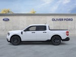 2026 Ford Maverick XLT Supercrew FWD