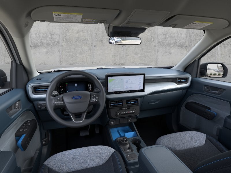 2026 Ford Maverick XLT Supercrew FWD