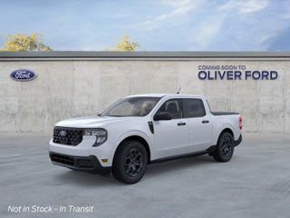 2026 Ford Maverick XLT Supercrew FWD