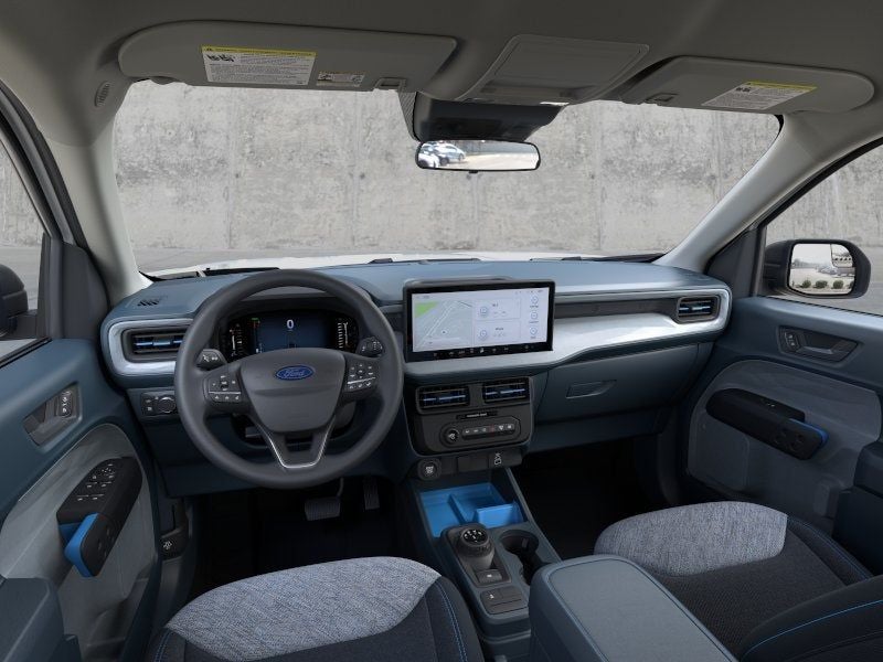 2026 Ford Maverick XLT Supercrew FWD