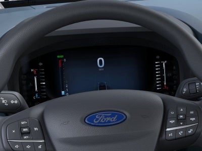 2026 Ford Maverick XLT Supercrew FWD