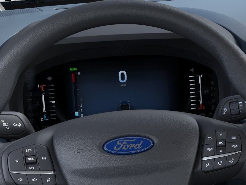 2026 Ford Maverick XLT Supercrew FWD