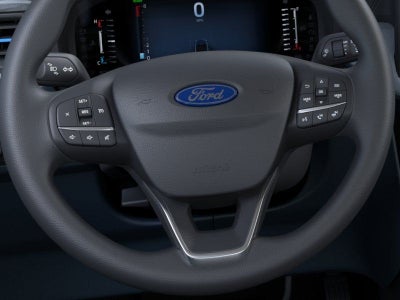 2026 Ford Maverick XLT Supercrew FWD