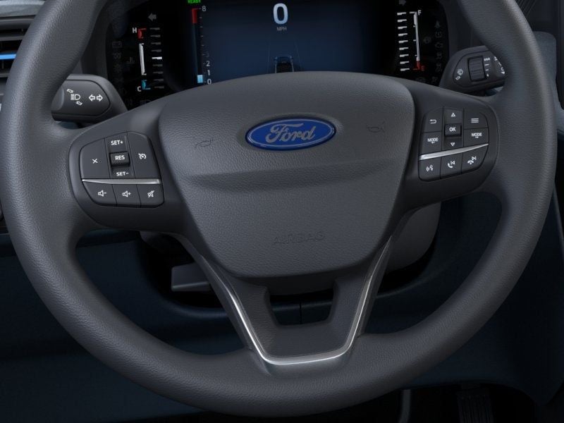 2026 Ford Maverick XLT Supercrew FWD