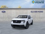 2026 Ford Maverick XLT Supercrew FWD