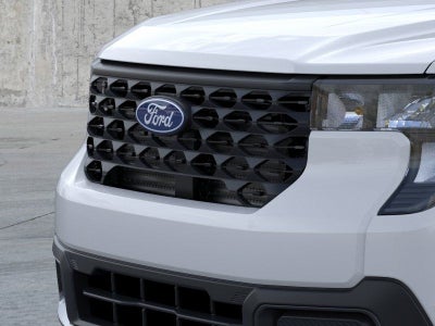 2026 Ford Maverick XLT Supercrew FWD