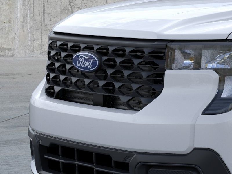 2026 Ford Maverick XLT Supercrew FWD