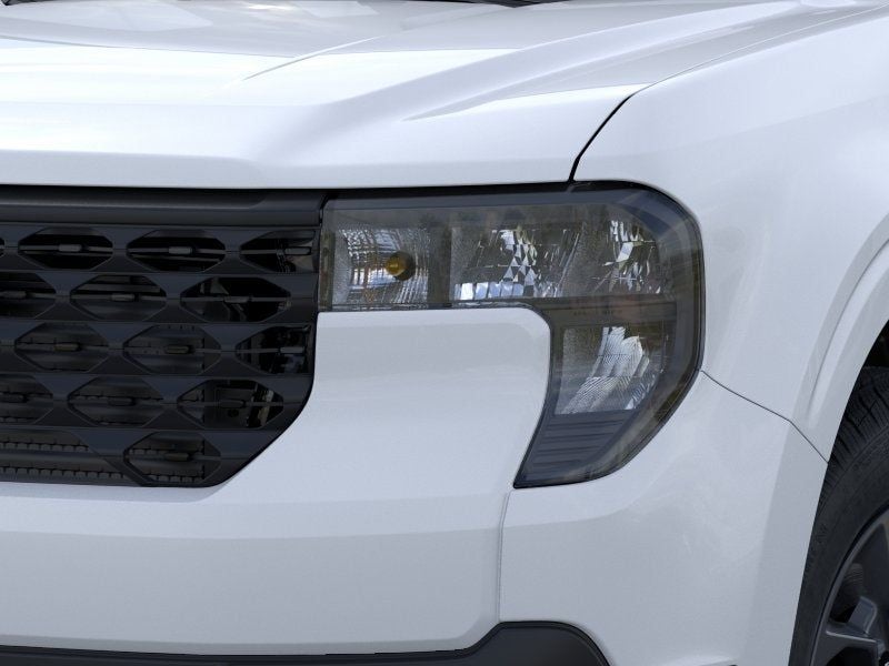 2026 Ford Maverick XLT Supercrew FWD