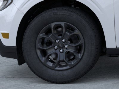 2026 Ford Maverick XLT Supercrew FWD