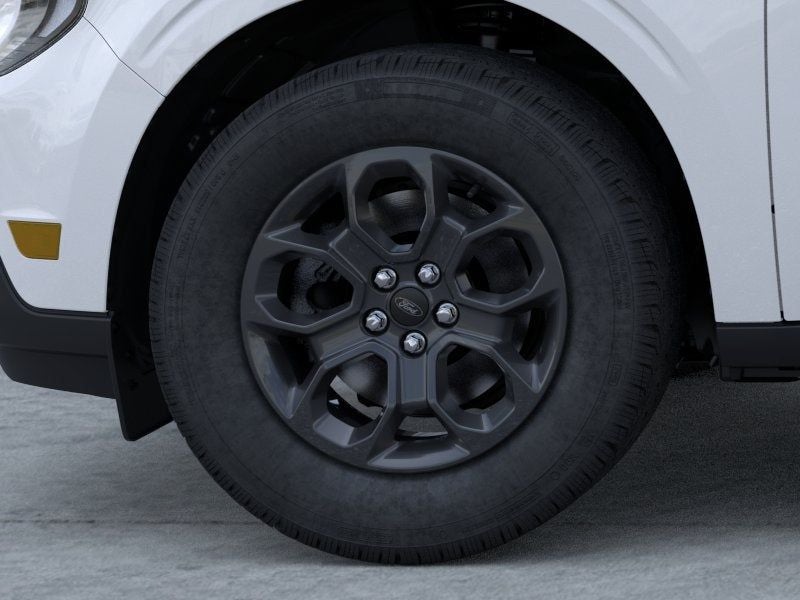 2026 Ford Maverick XLT Supercrew FWD