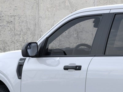 2026 Ford Maverick XLT Supercrew FWD