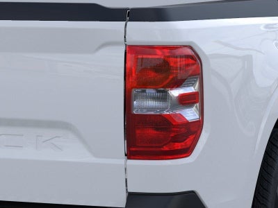 2026 Ford Maverick XLT Supercrew FWD