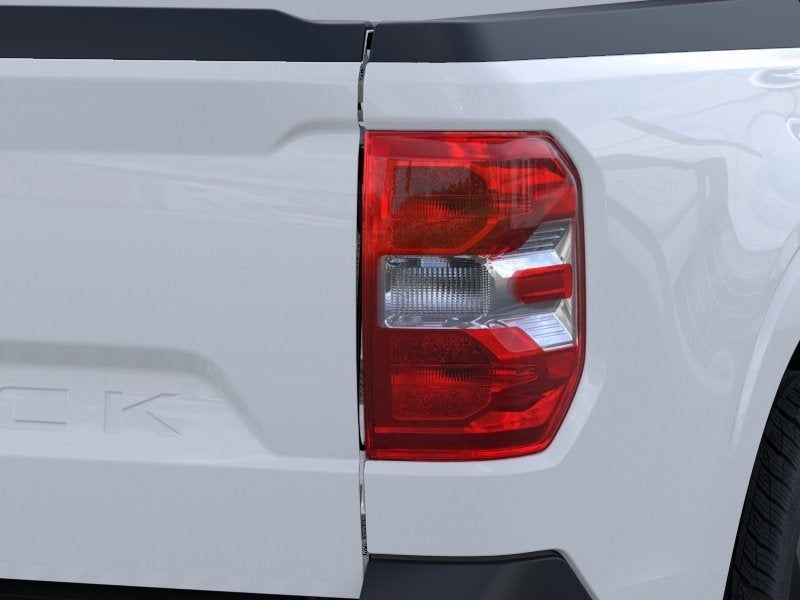 2026 Ford Maverick XLT Supercrew FWD