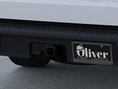 2026 Ford Maverick XLT Supercrew FWD