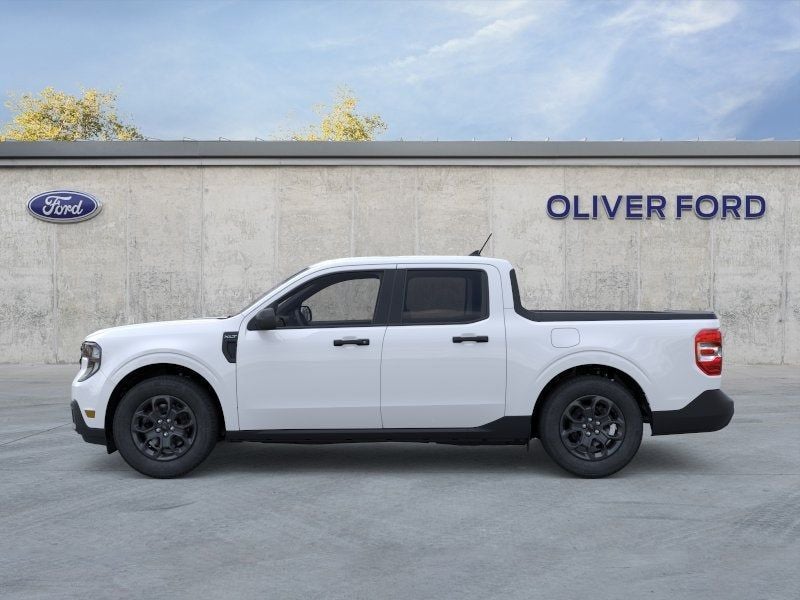 2026 Ford Maverick XLT Supercrew FWD