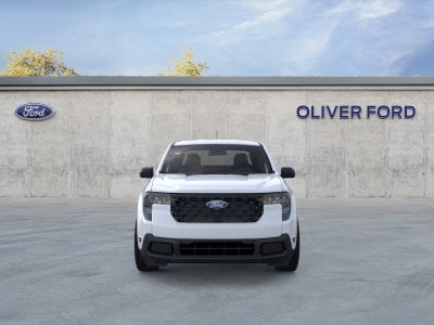2026 Ford Maverick XLT Supercrew FWD