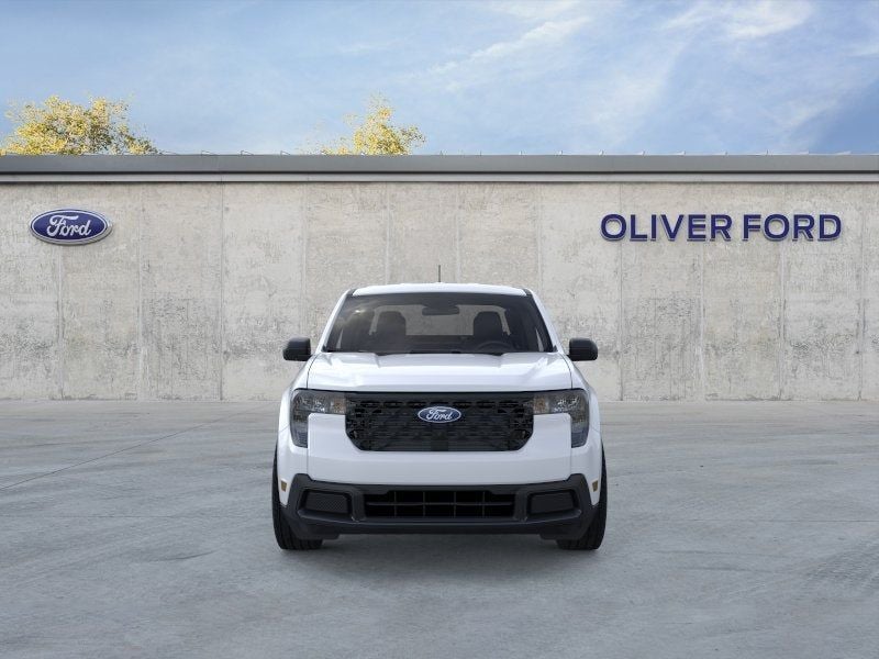 2026 Ford Maverick XLT Supercrew FWD