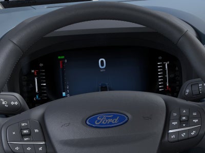 2026 Ford Maverick XLT Supercrew FWD