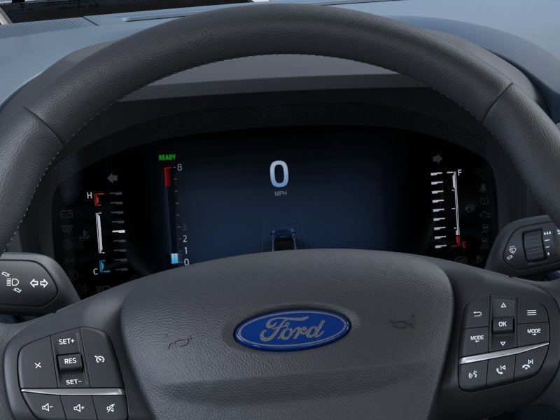 2026 Ford Maverick XLT Supercrew FWD