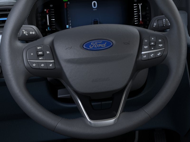2026 Ford Maverick XLT Supercrew FWD