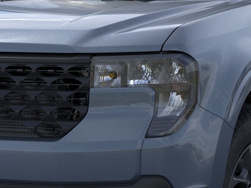 2026 Ford Maverick XLT Supercrew FWD