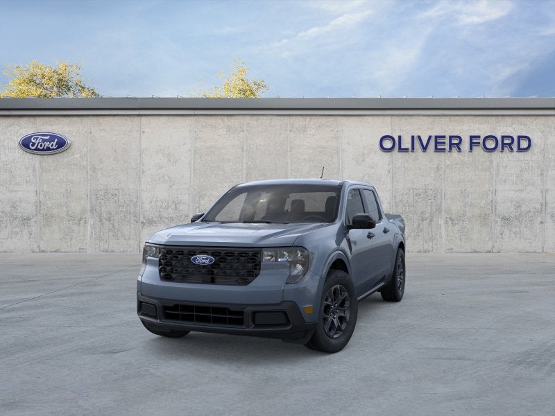 2026 Ford Maverick XLT Supercrew FWD