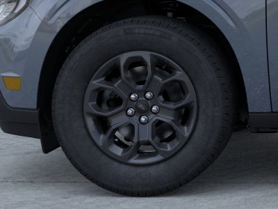 2026 Ford Maverick XLT Supercrew FWD