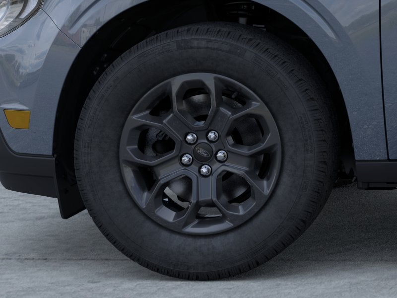 2026 Ford Maverick XLT Supercrew FWD