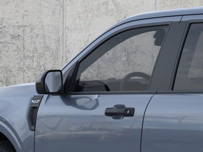 2026 Ford Maverick XLT Supercrew FWD