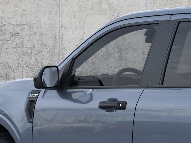 2026 Ford Maverick XLT Supercrew FWD
