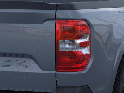 2026 Ford Maverick XLT Supercrew FWD