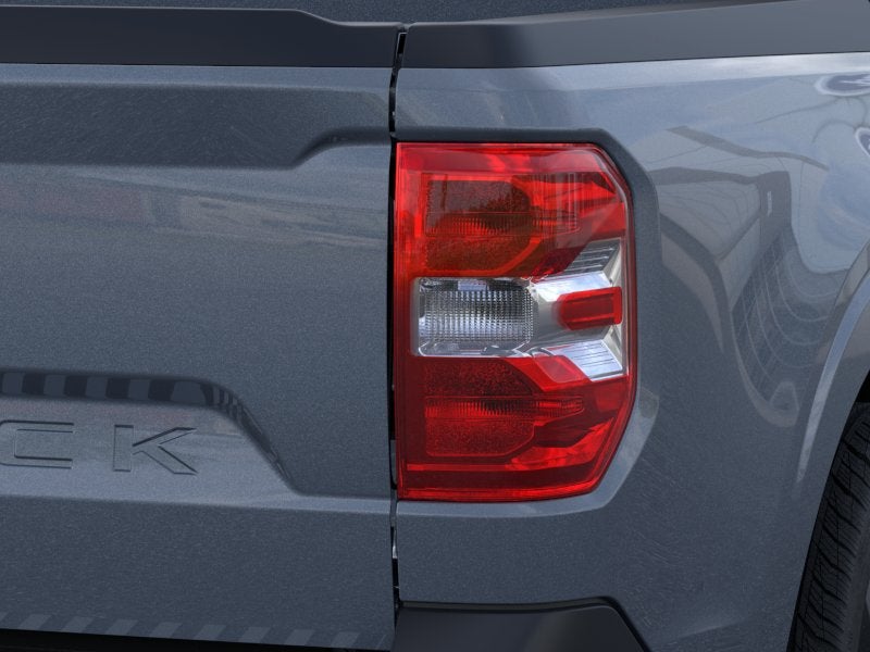2026 Ford Maverick XLT Supercrew FWD