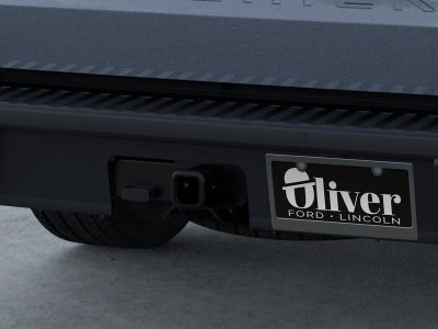 2026 Ford Maverick XLT Supercrew FWD