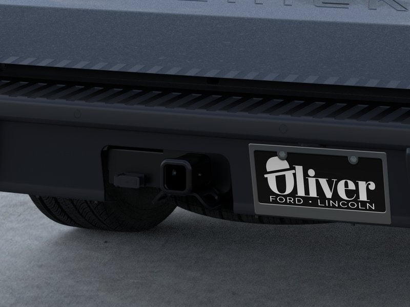 2026 Ford Maverick XLT Supercrew FWD