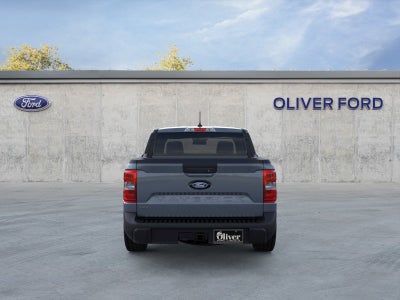 2026 Ford Maverick XLT Supercrew FWD