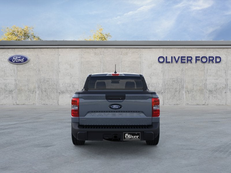 2026 Ford Maverick XLT Supercrew FWD