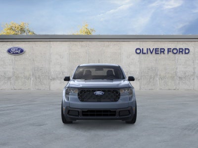 2026 Ford Maverick XLT Supercrew FWD