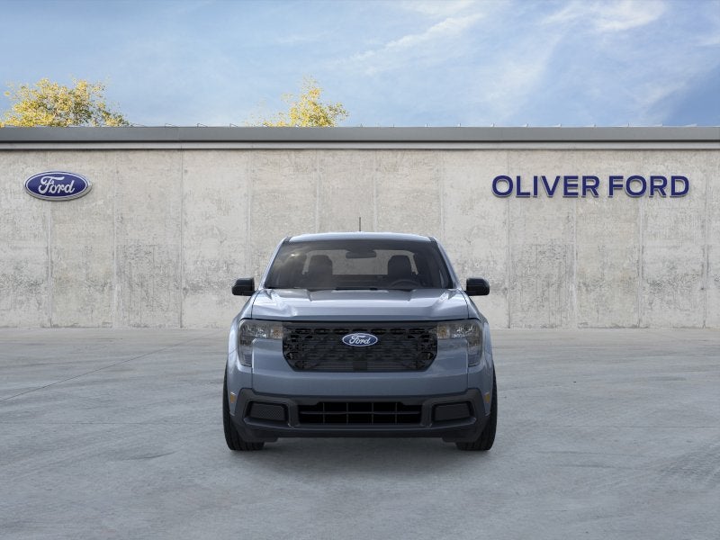 2026 Ford Maverick XLT Supercrew FWD