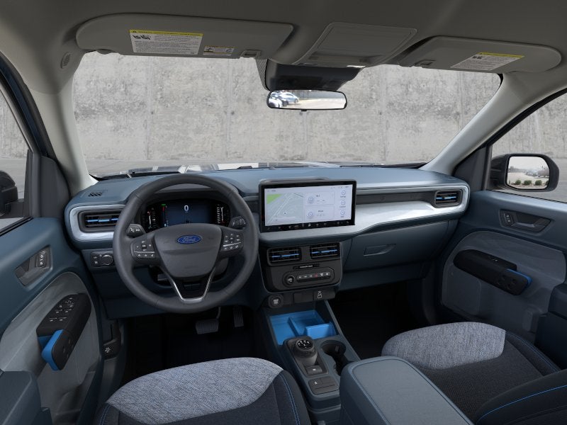 2026 Ford Maverick XLT Supercrew FWD