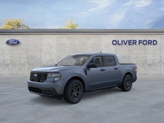 2026 Ford Maverick XLT Supercrew FWD