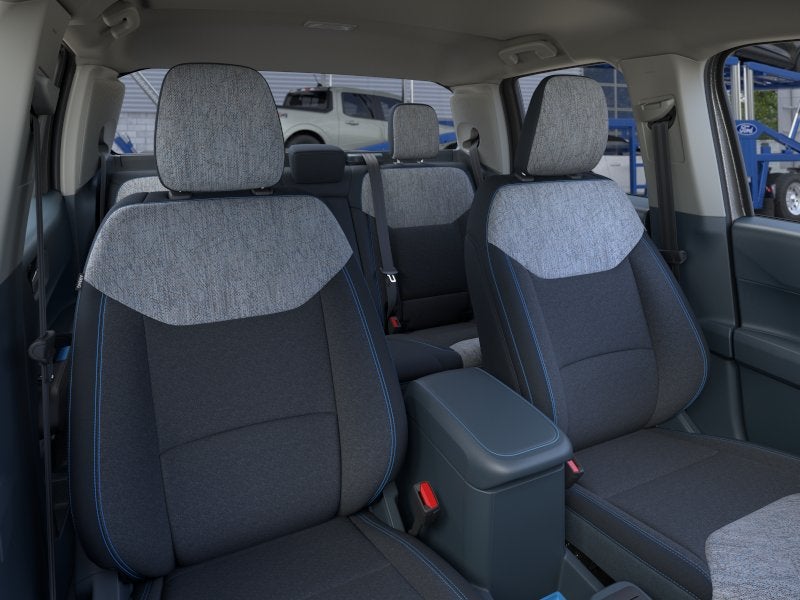 2026 Ford Maverick XLT Supercrew FWD