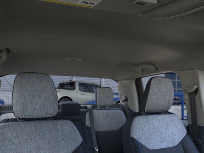 2026 Ford Maverick XLT Supercrew FWD