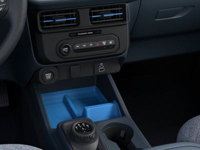 2026 Ford Maverick XLT Supercrew FWD