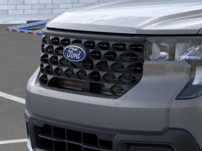 2026 Ford Maverick XLT Supercrew FWD